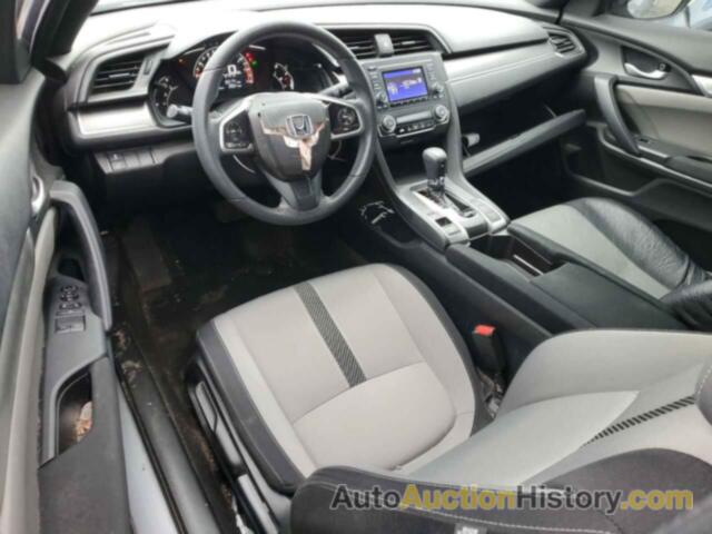 HONDA CIVIC LX, 2HGFC4B59HH308651