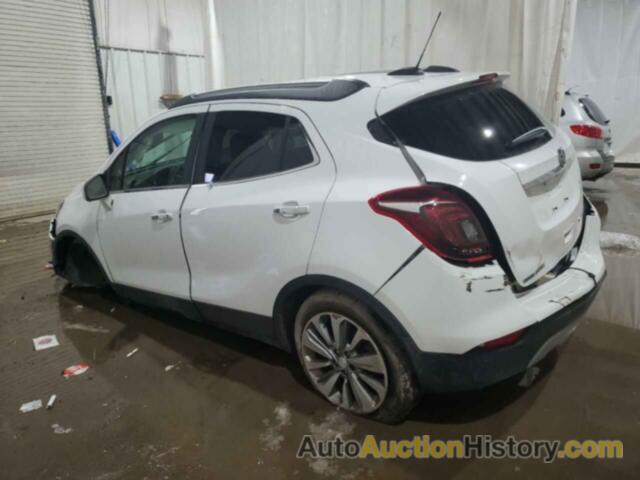 BUICK ENCORE PREFERRED, KL4CJESB4LB067614