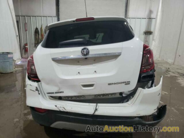 BUICK ENCORE PREFERRED, KL4CJESB4LB067614