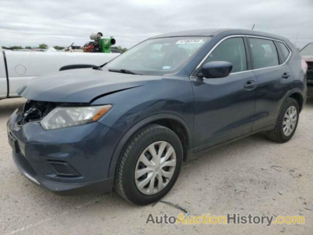 NISSAN ROGUE S, 5N1AT2MT9GC822912