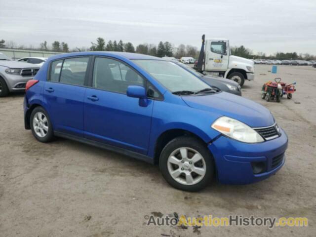 NISSAN VERSA S, 3N1BC13E69L407983