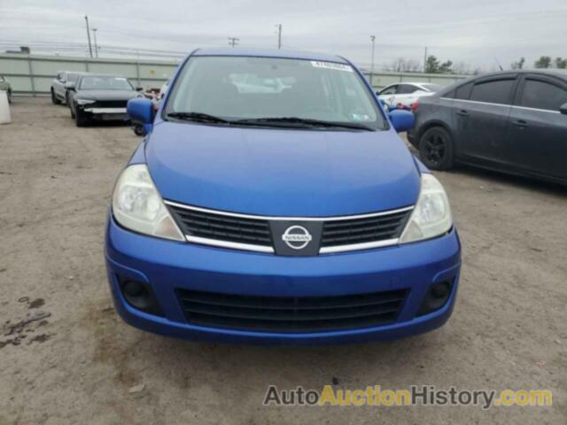 NISSAN VERSA S, 3N1BC13E69L407983