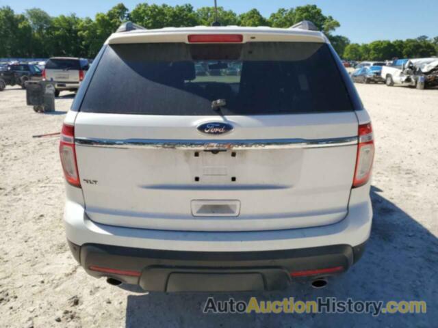 FORD EXPLORER XLT, 1FMHK7D88CGA23717