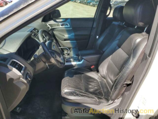 FORD EXPLORER XLT, 1FMHK7D88CGA23717