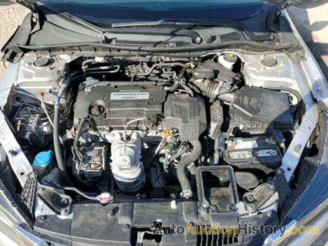 HONDA ACCORD LX, 1HGCR2F31DA060175