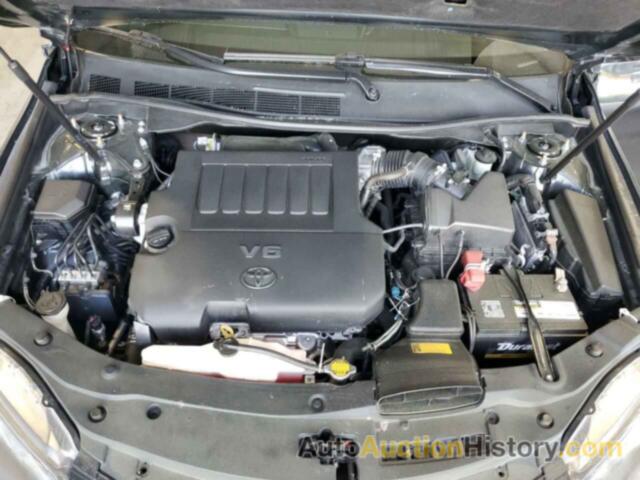 TOYOTA CAMRY XSE, 4T1BK1FK2FU556227