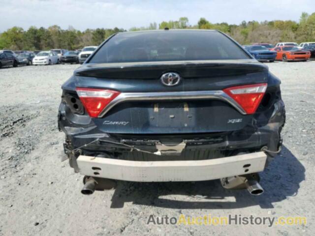 TOYOTA CAMRY XSE, 4T1BK1FK2FU556227