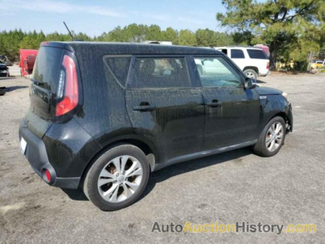 KIA SOUL +, KNDJP3A54E7067517