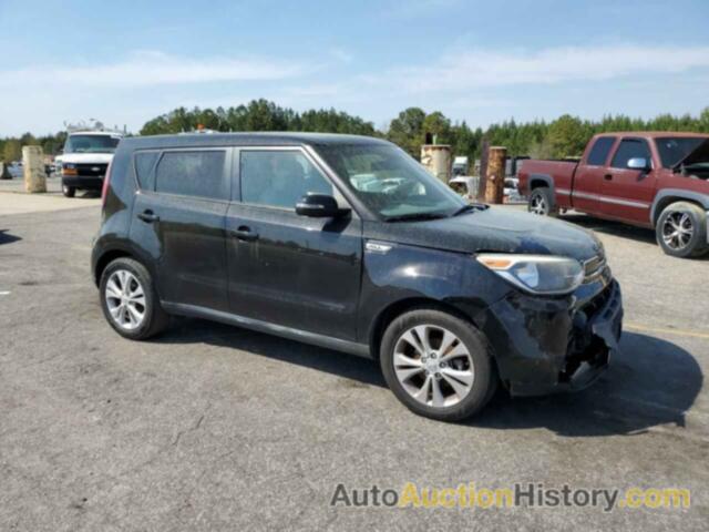 KIA SOUL +, KNDJP3A54E7067517