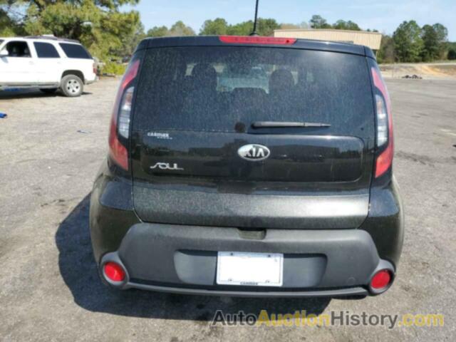 KIA SOUL +, KNDJP3A54E7067517