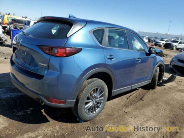 MAZDA CX-5 SPORT, JM3KFBBM3M0353381