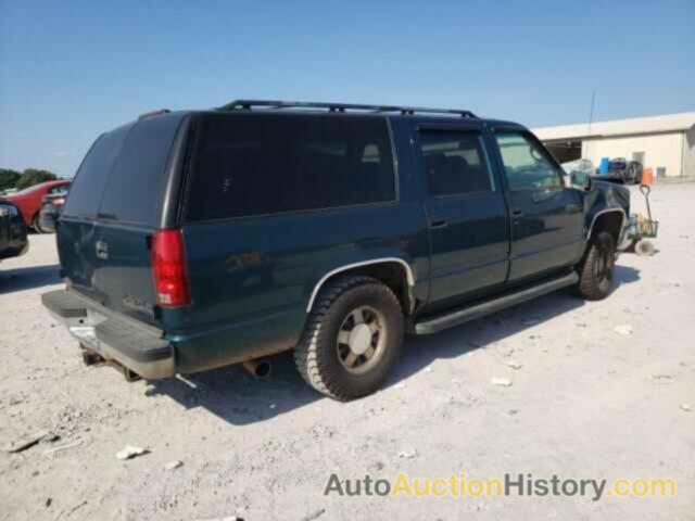 CHEVROLET SUBURBAN C1500, 3GNEC16R4TG105639