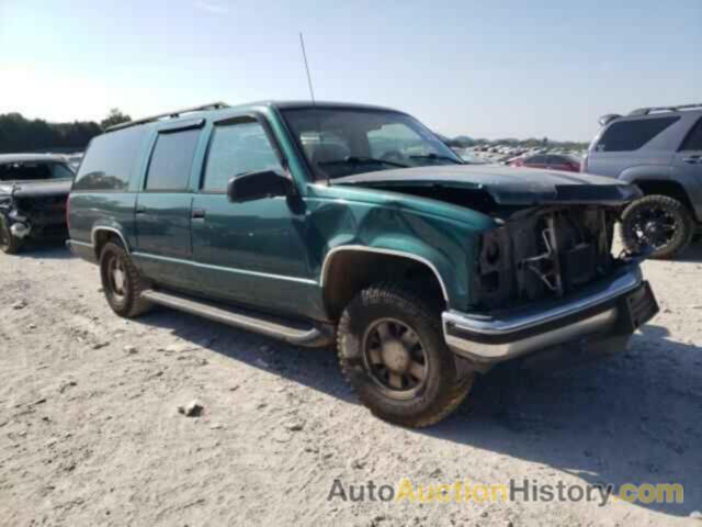 CHEVROLET SUBURBAN C1500, 3GNEC16R4TG105639