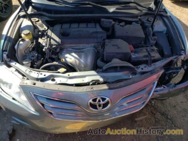 TOYOTA CAMRY BASE, 4T4BF3EK1BR152739