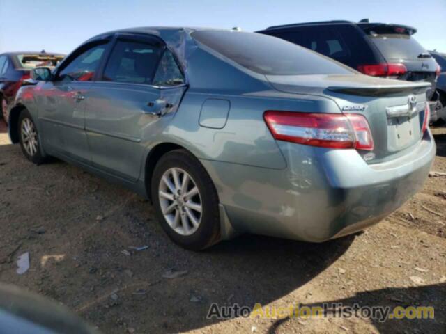 TOYOTA CAMRY BASE, 4T4BF3EK1BR152739