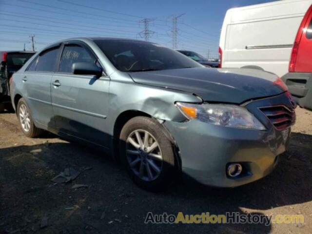 TOYOTA CAMRY BASE, 4T4BF3EK1BR152739