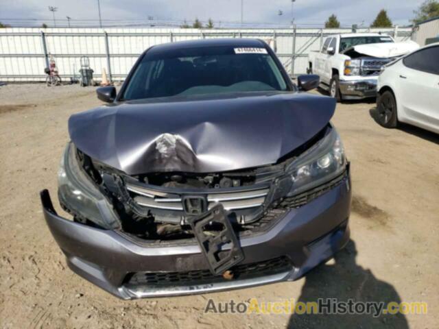 HONDA ACCORD LX, 1HGCR2F30EA053140