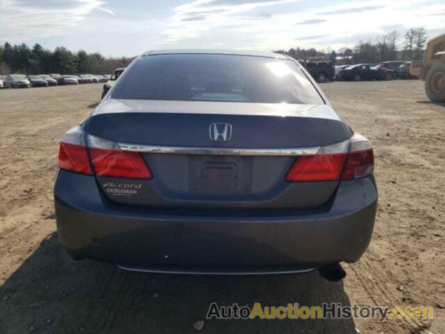 HONDA ACCORD LX, 1HGCR2F30EA053140