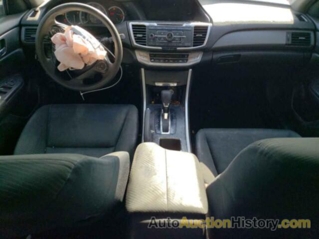 HONDA ACCORD LX, 1HGCR2F30EA053140