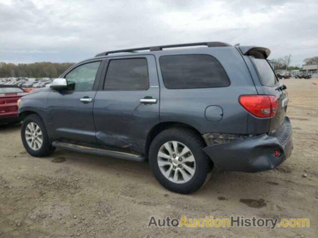 TOYOTA SEQUOIA LIMITED, 5TDJY5G10AS030137