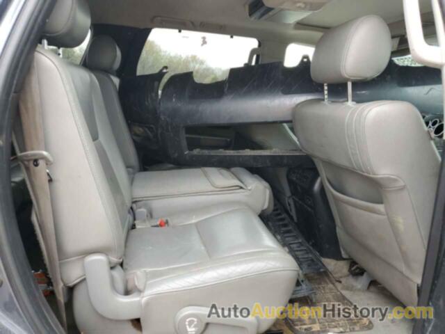 TOYOTA SEQUOIA LIMITED, 5TDJY5G10AS030137