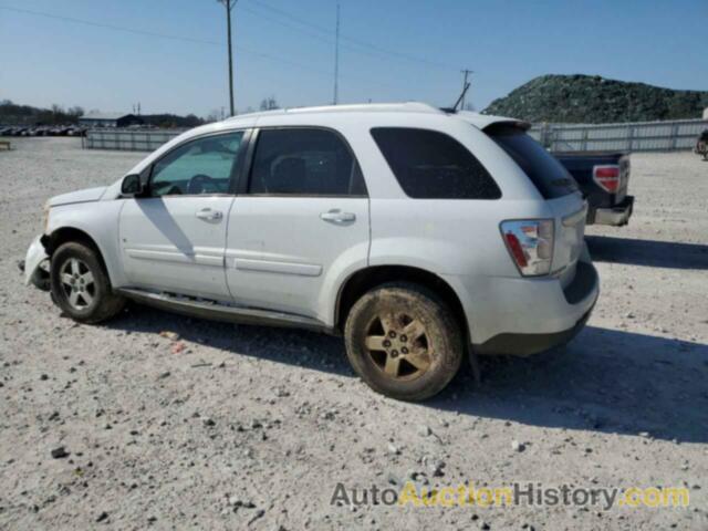 CHEVROLET EQUINOX LT, 2CNDL73F776238961