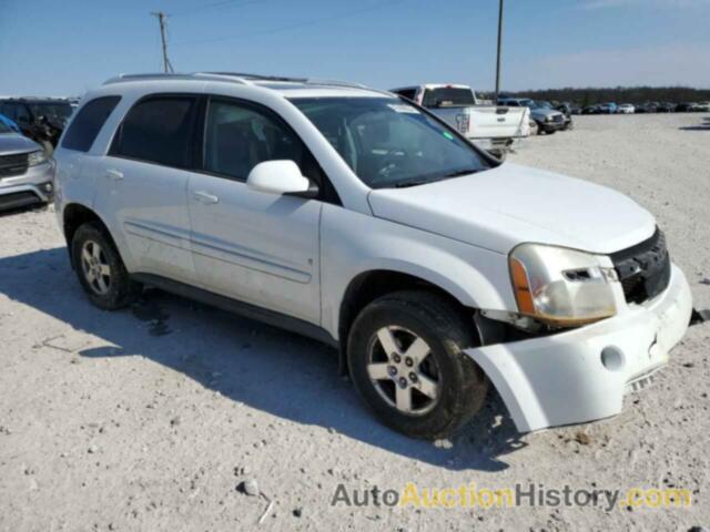 CHEVROLET EQUINOX LT, 2CNDL73F776238961