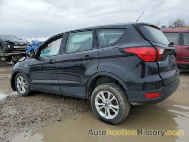 FORD ESCAPE S, 1FMCU0F77KUC49988