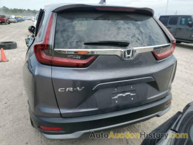 HONDA CRV EX, 2HKRW1H59LH424781