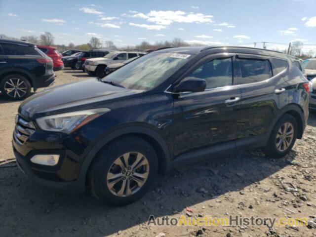 HYUNDAI SANTA FE, 5XYZUDLBXEG158122