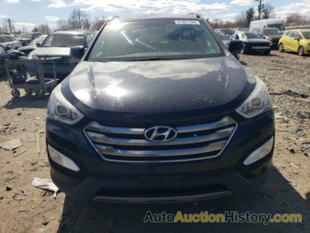 HYUNDAI SANTA FE, 5XYZUDLBXEG158122