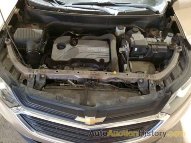 CHEVROLET EQUINOX LS, 2GNAXHEVXK6252357