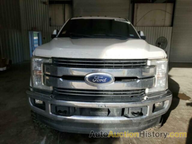 FORD F250 SUPER DUTY, 1FT7W2BT5HEE41671