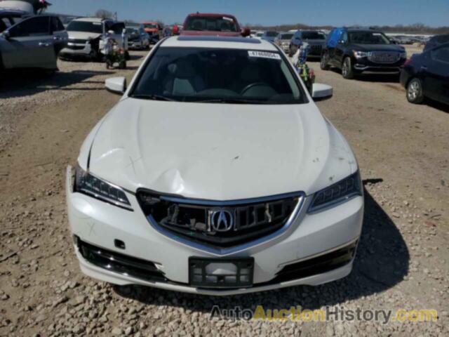 ACURA TLX TECH, 19UUB1F52FA004544