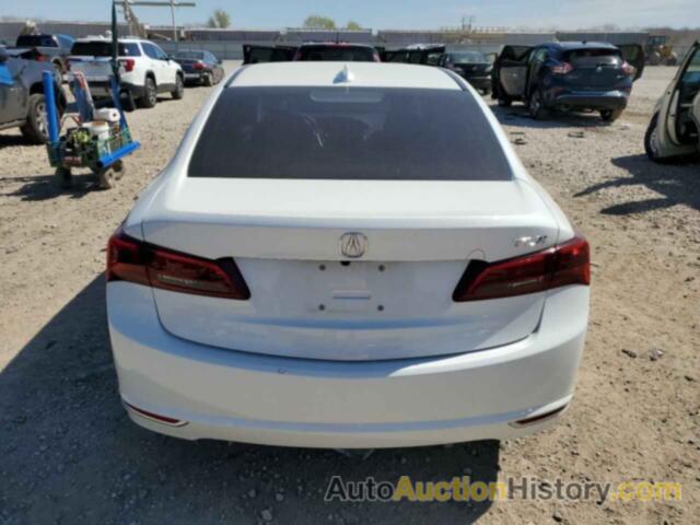 ACURA TLX TECH, 19UUB1F52FA004544