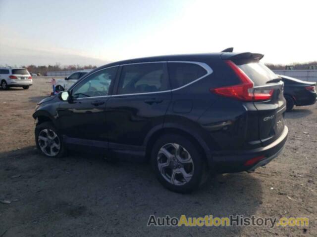 HONDA CRV EXL, 2HKRW2H82HH628149