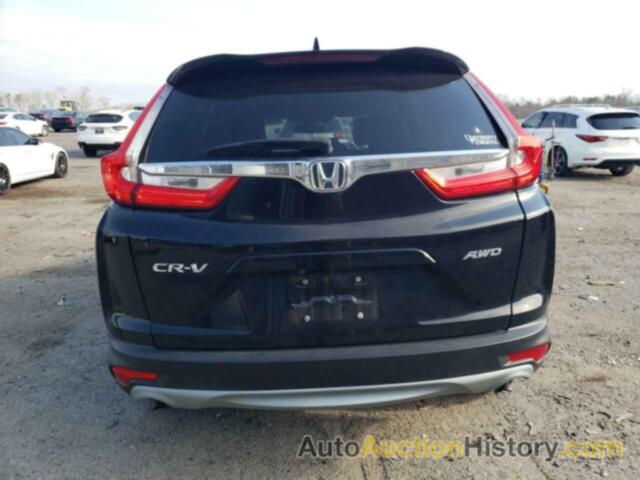 HONDA CRV EXL, 2HKRW2H82HH628149