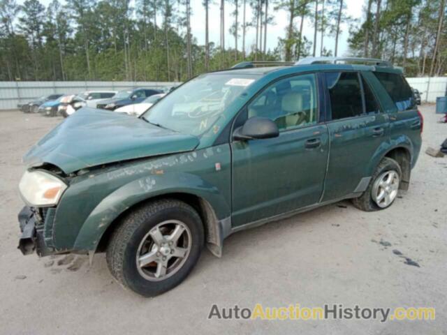 SATURN VUE, 5GZCZ33D36S897491