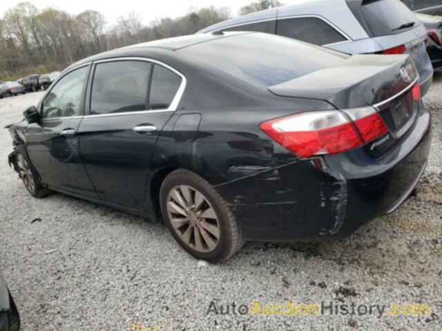 HONDA ACCORD EXL, 1HGCR2F80EA019100