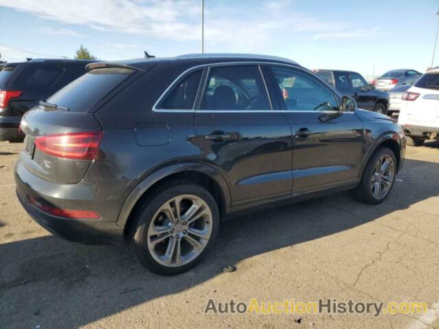 AUDI Q3 PRESTIGE, WA1GFCFS1FR010798