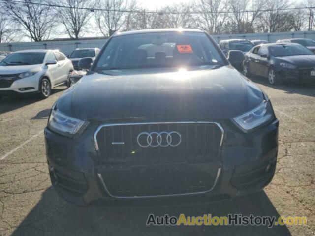 AUDI Q3 PRESTIGE, WA1GFCFS1FR010798