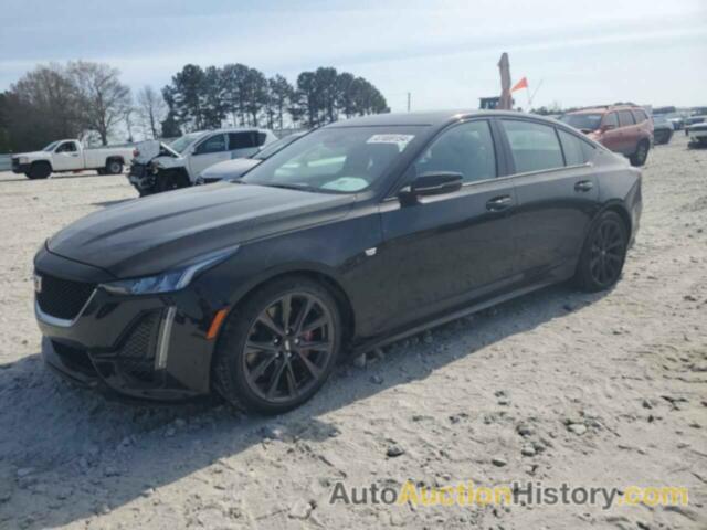 CADILLAC CT5 SPORT, 1G6DP5RK7M0118277