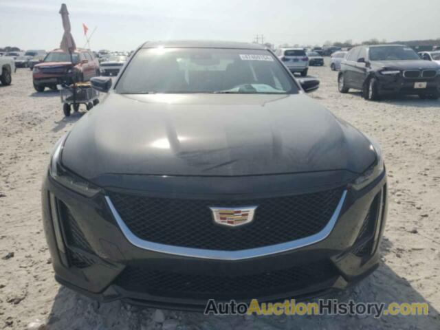 CADILLAC CT5 SPORT, 1G6DP5RK7M0118277