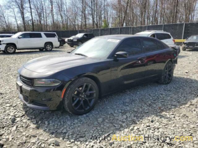 DODGE CHARGER SXT, 2C3CDXBG6KH745097