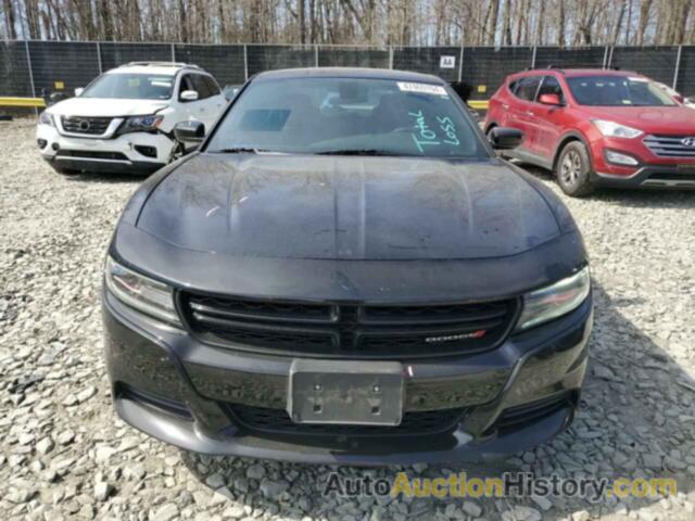 DODGE CHARGER SXT, 2C3CDXBG6KH745097