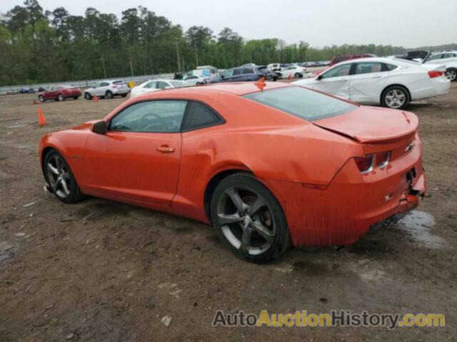 CHEVROLET CAMARO LT, 2G1FC1E35D9219101