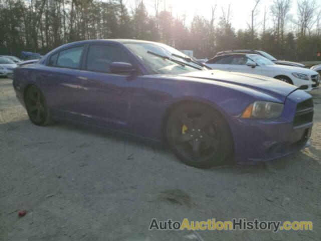 DODGE CHARGER R/T, 2C3CDXCT1EH137794