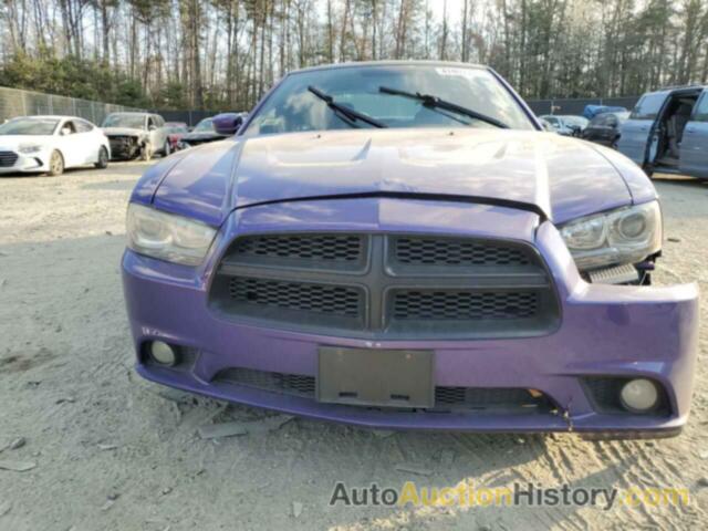 DODGE CHARGER R/T, 2C3CDXCT1EH137794