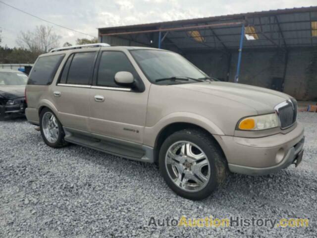 LINCOLN NAVIGATOR, 5LMFU28R92LJ11802