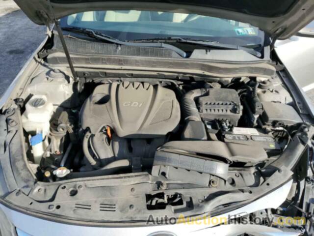 KIA OPTIMA LX, KNAGM4A77C5281773